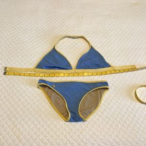 Ralph Lauren bikini - size 8